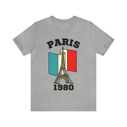 🦋 PARIS 🦋 TEE