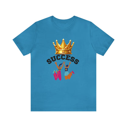 🦋 Success 🦋 Tees
