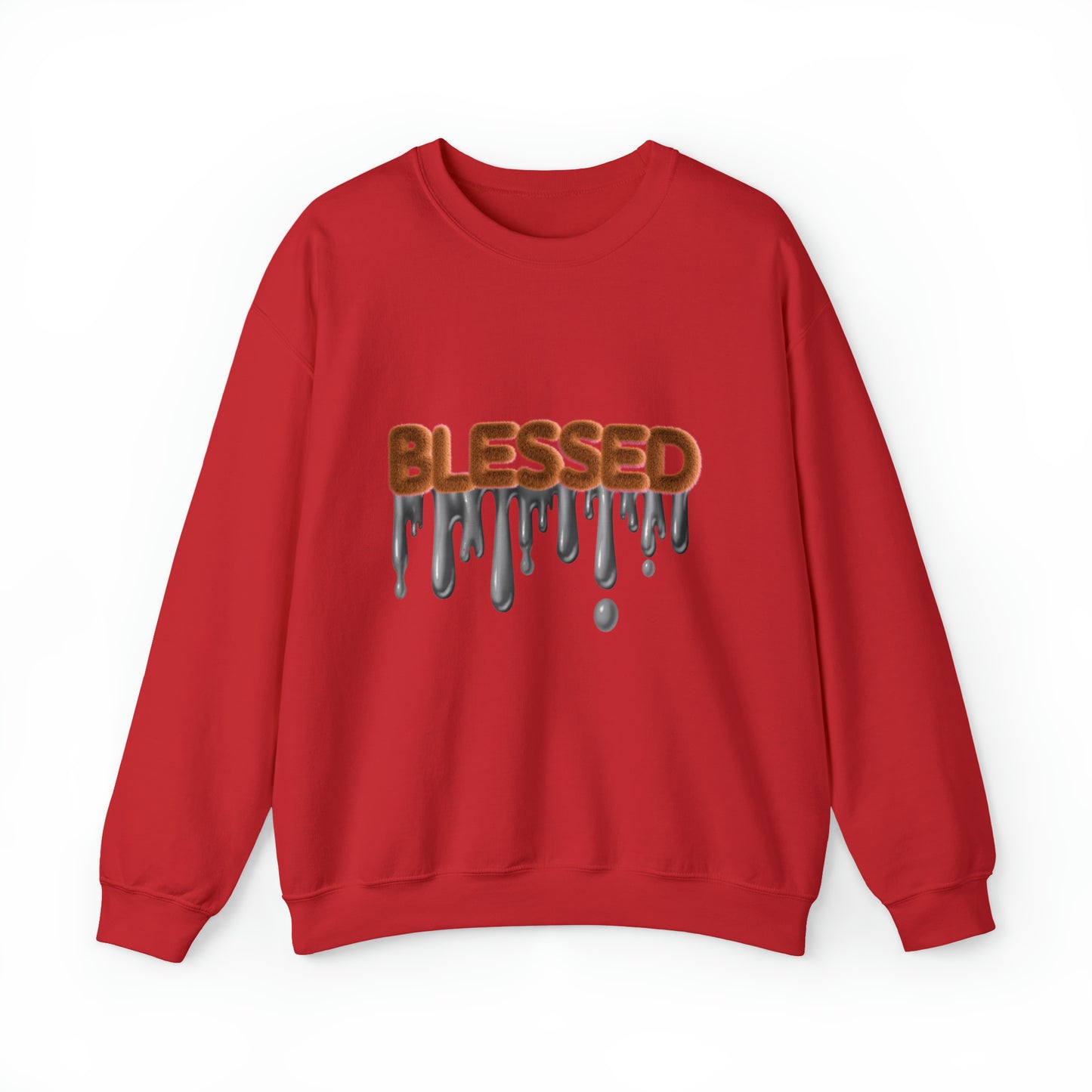 🦋 Blessed 🦋 Sweatshirts