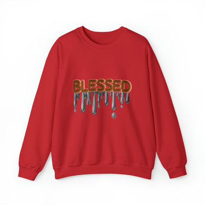 🦋 Blessed 🦋 Sweatshirts