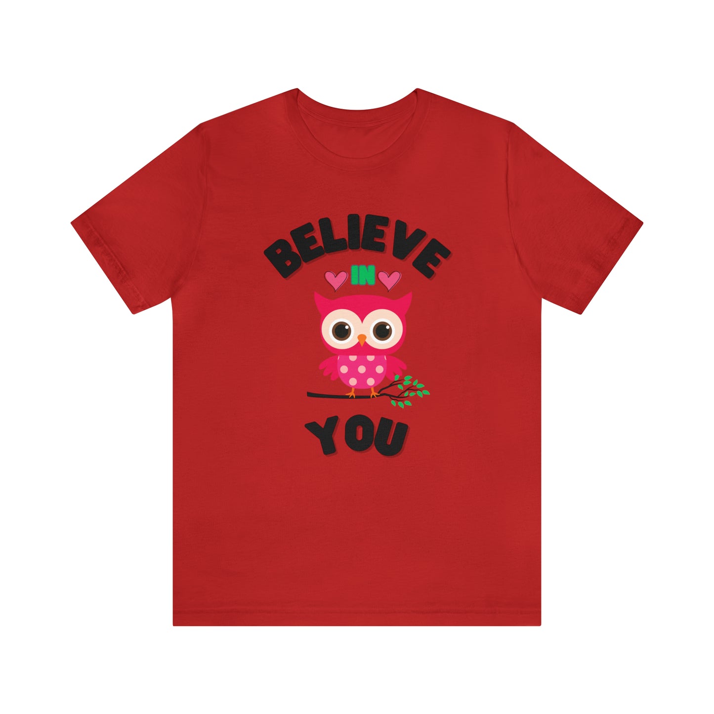 🦋 Believe In You 🦋 Tees