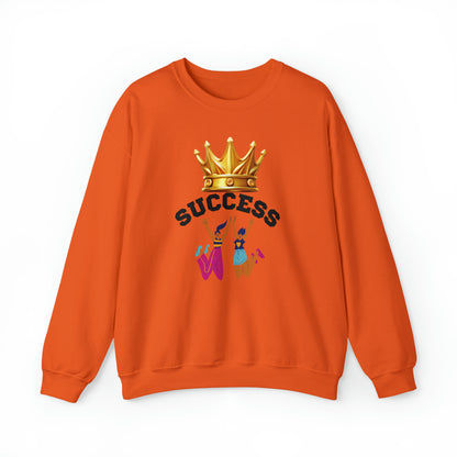 🦋 Success 🦋 Sweatshirts