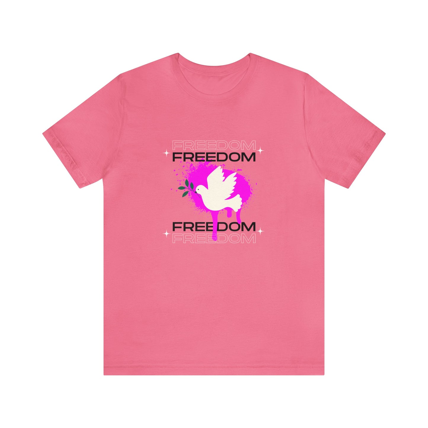 🦋 Freedom 🦋 Tees