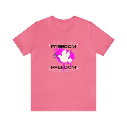 🦋 Freedom 🦋 Tees
