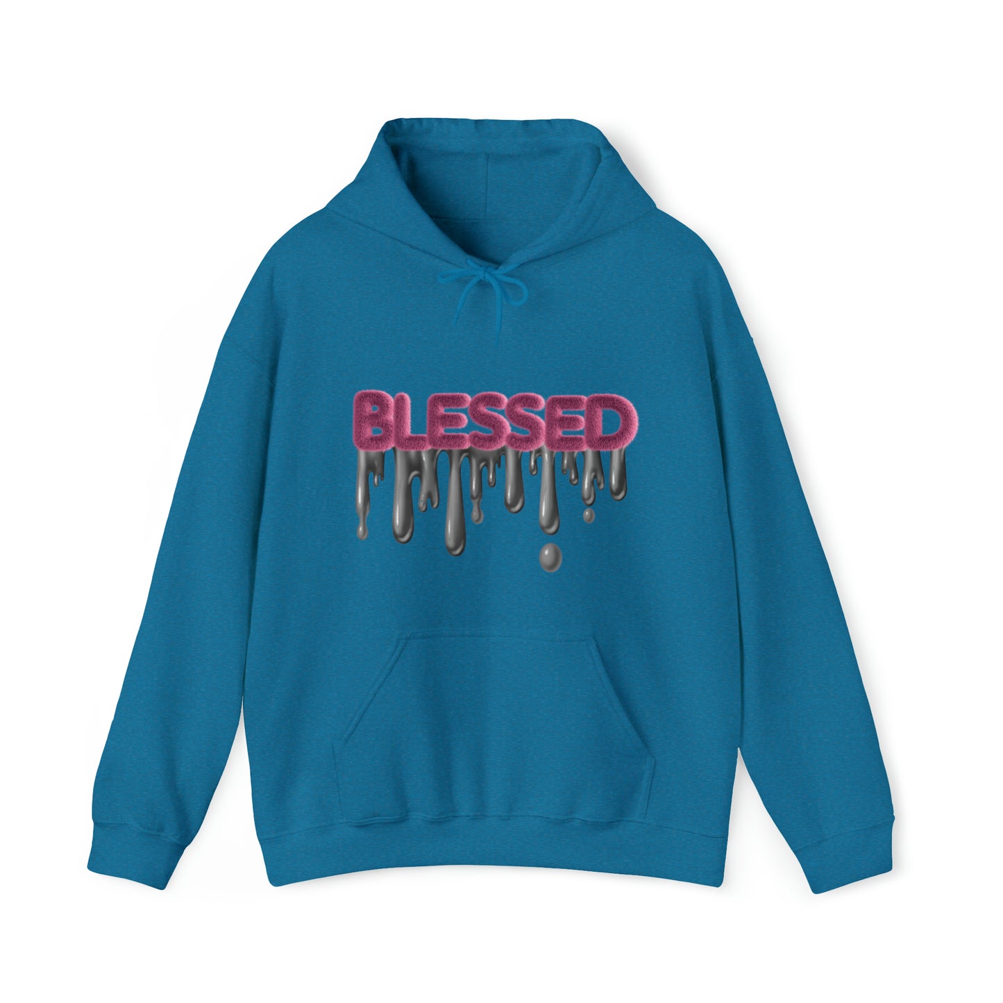 🦋 Blessed 🦋 Hoodies