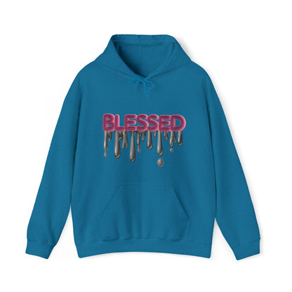 🦋 Blessed 🦋 Hoodies