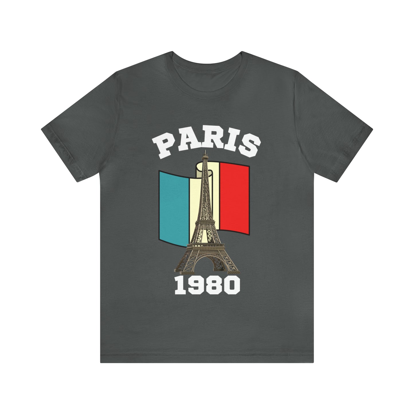 🦋 PARIS 🦋 TEE