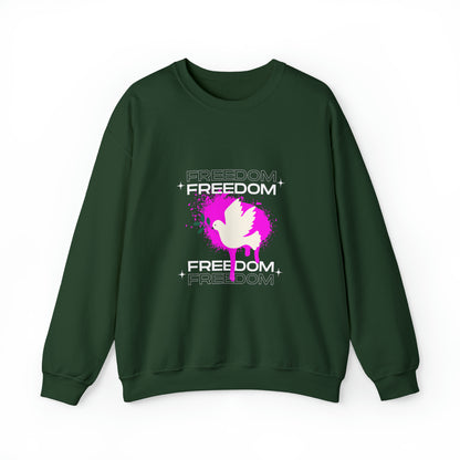 🦋 Freedom 🦋 Sweatshirts