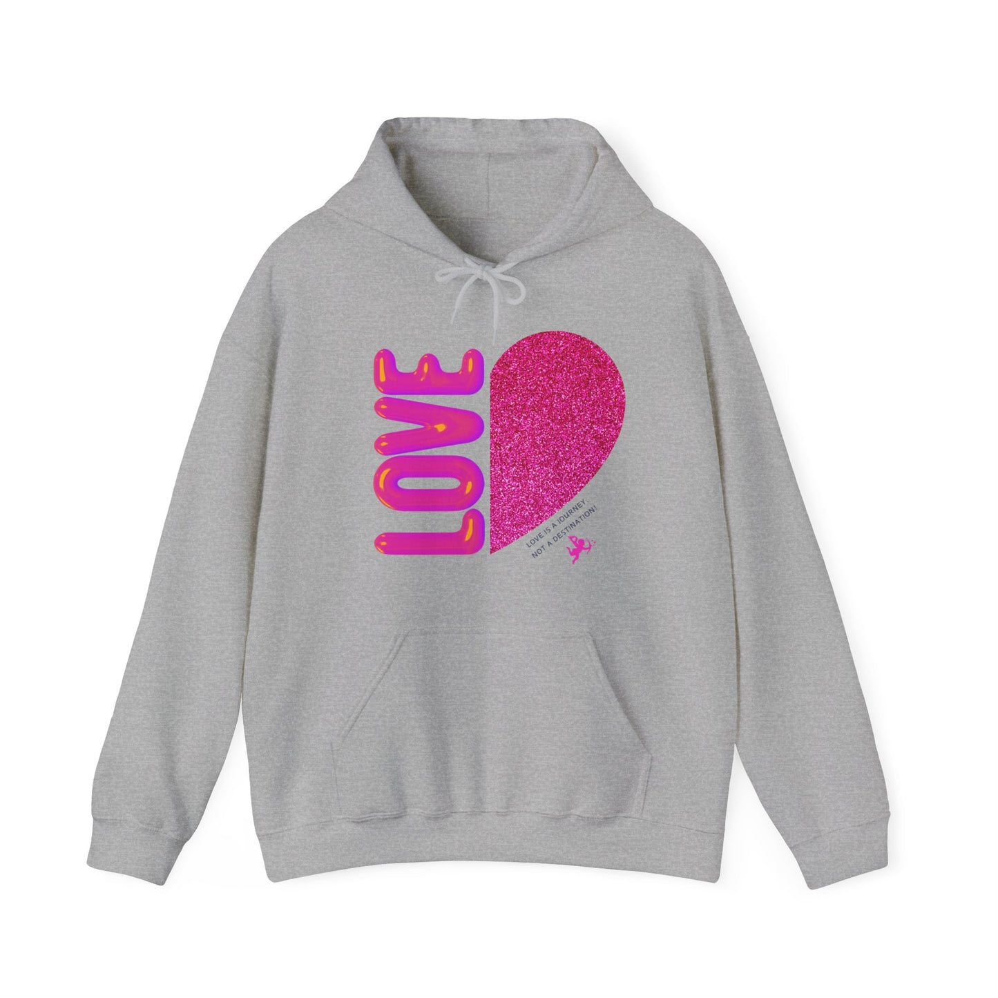 🦋 Love 🦋 Hoodies