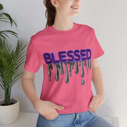 🦋 Blessed 🦋 Tees