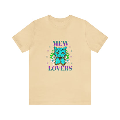 🦋 Mewww Lovers 🦋 Tees