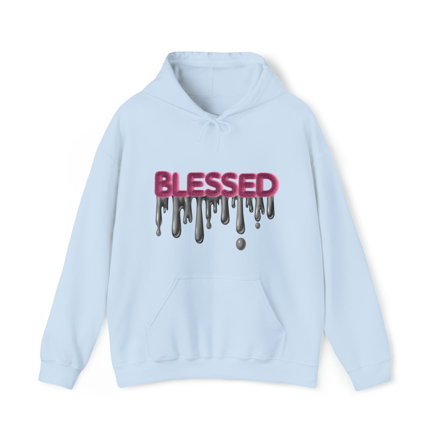 🦋 Blessed 🦋 Hoodies