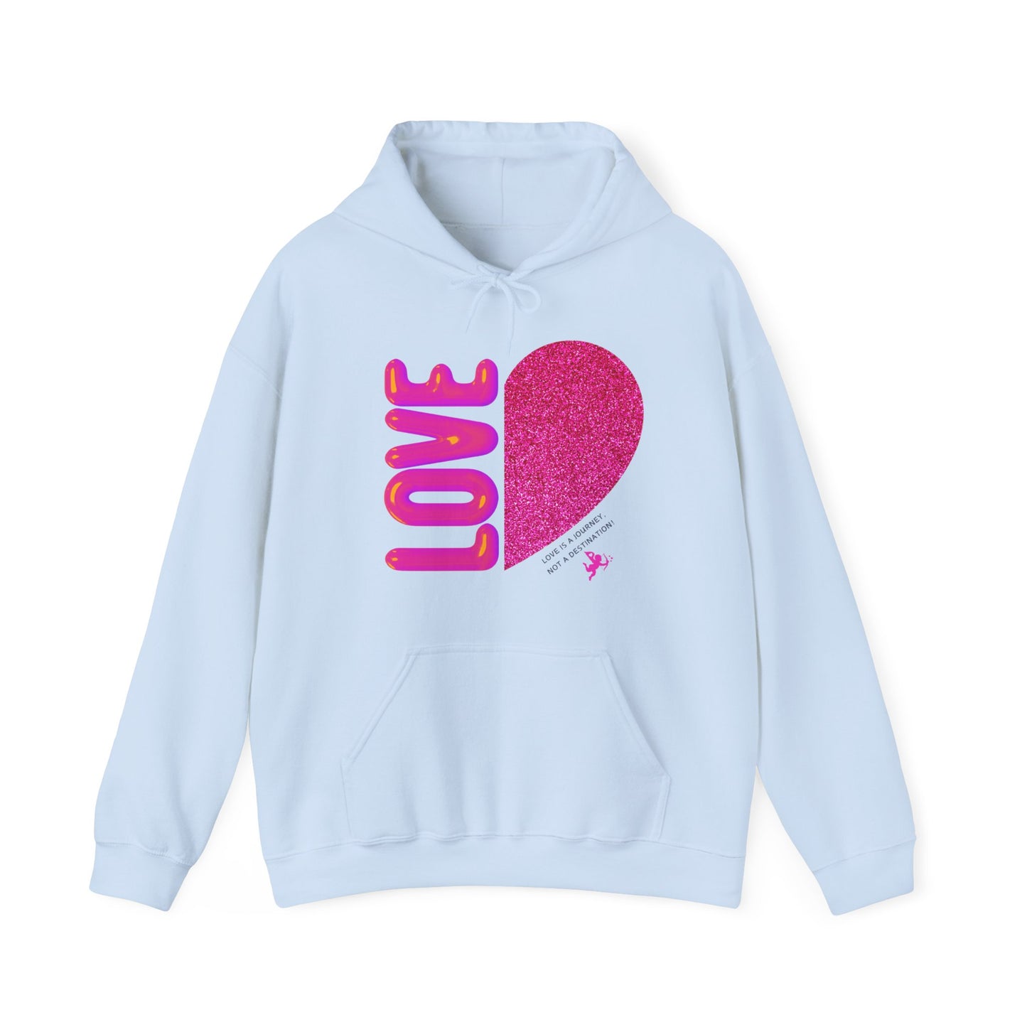 🦋 Love 🦋 Hoodies