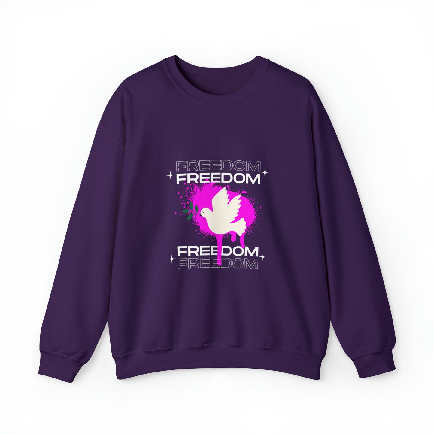🦋 Freedom 🦋 Sweatshirts