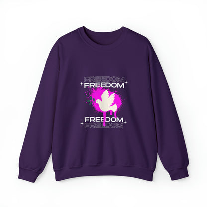 🦋 Freedom 🦋 Sweatshirts