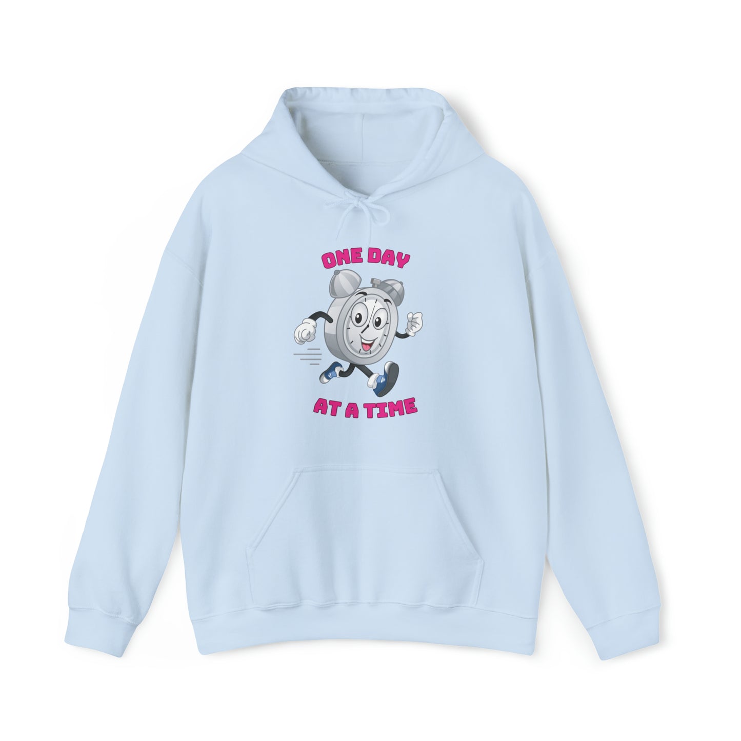 🦋 One Day At a Time 🦋 Hoodies