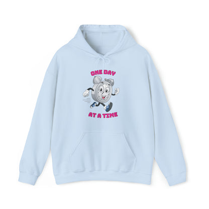 🦋 One Day At a Time 🦋 Hoodies