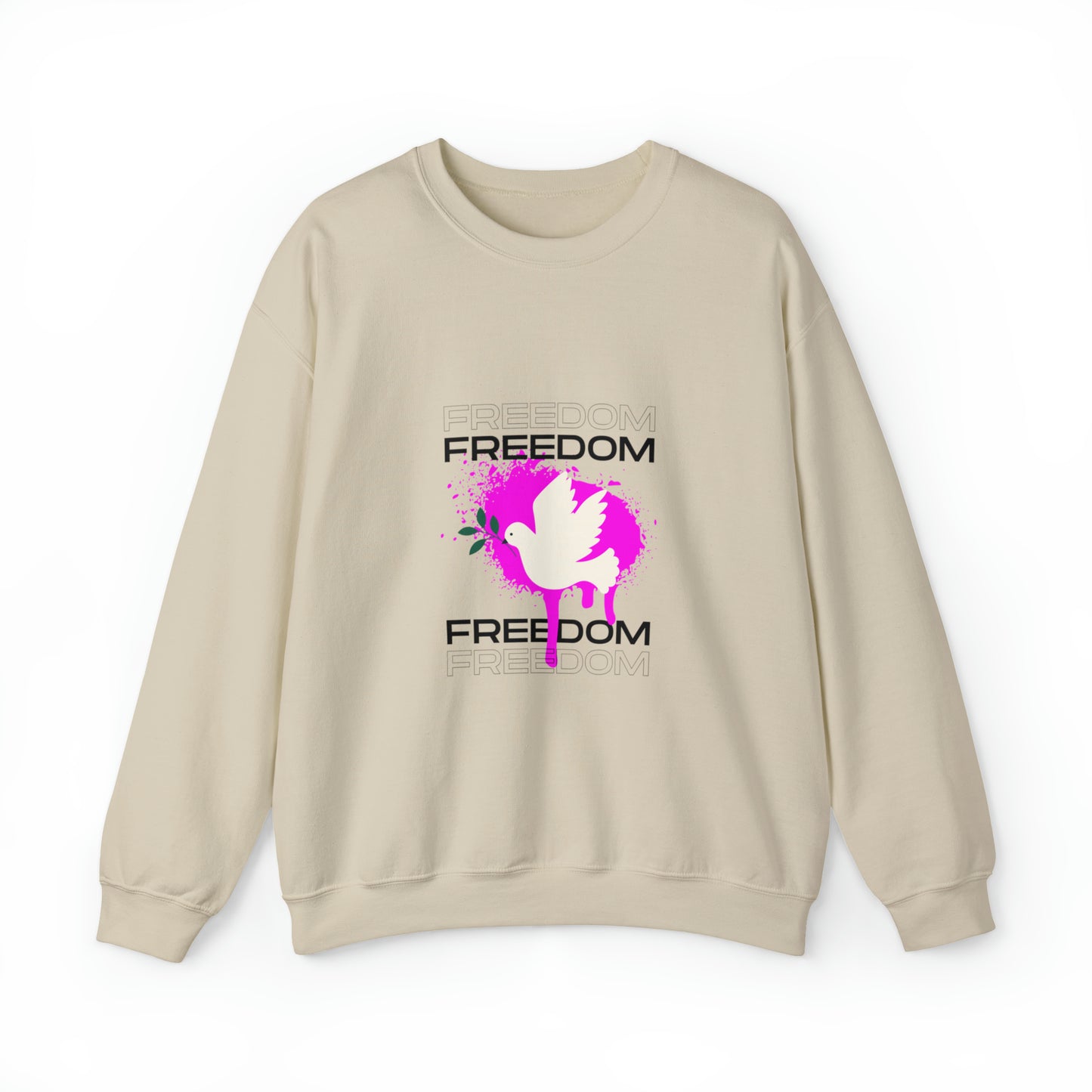 🦋 Freedom 🦋 Sweatshirts