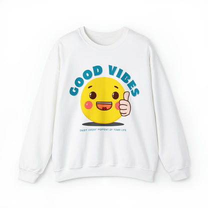 🦋 Good Vibes 🦋 Sweatshirts