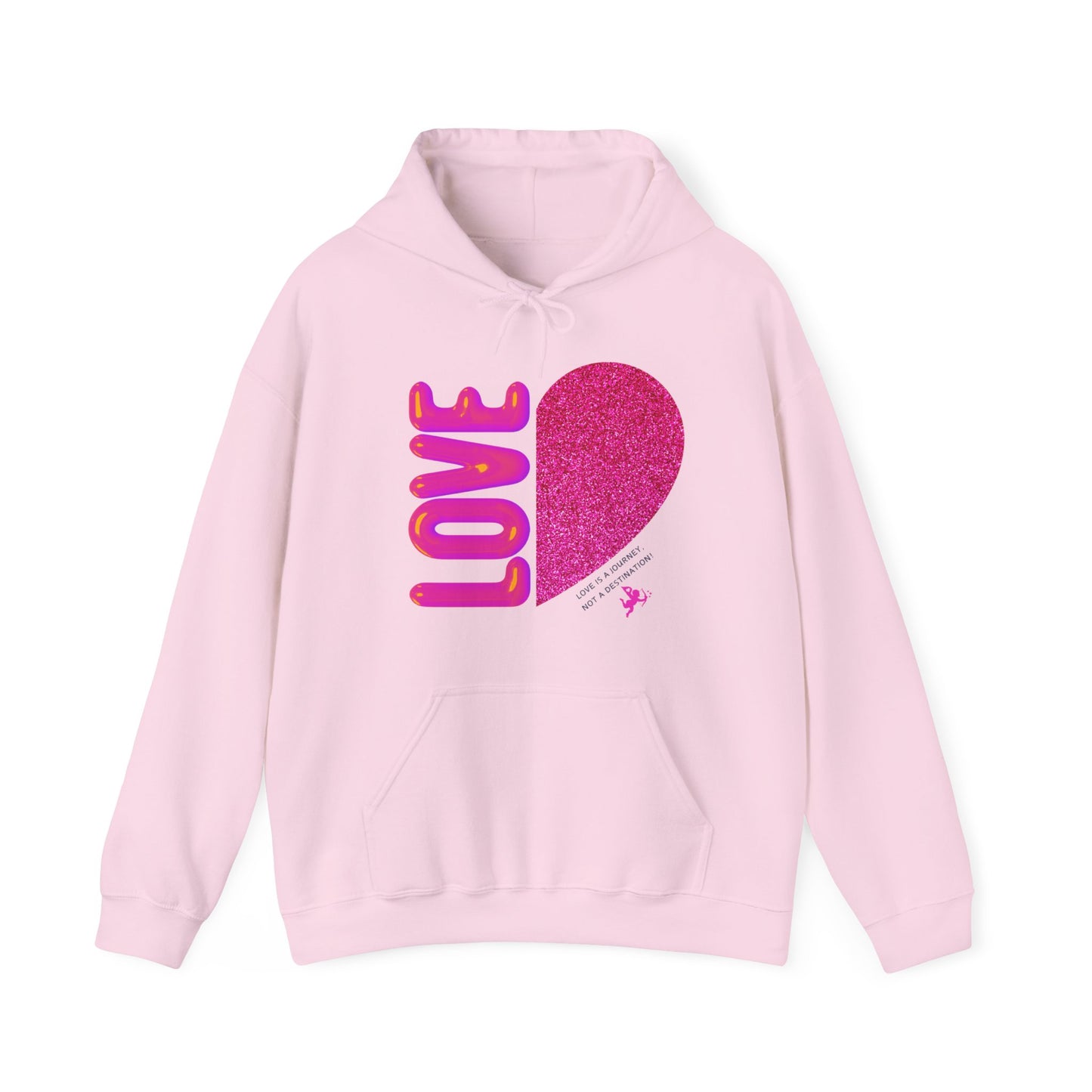 🦋 Love 🦋 Hoodies