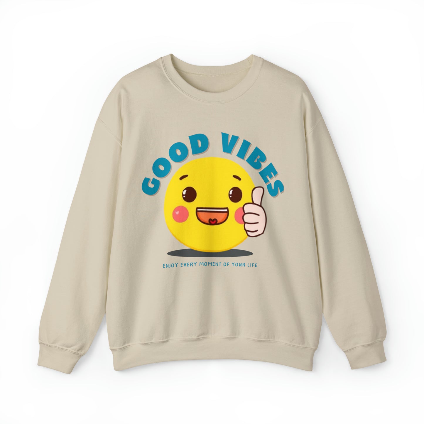 🦋 Good Vibes 🦋 Sweatshirts
