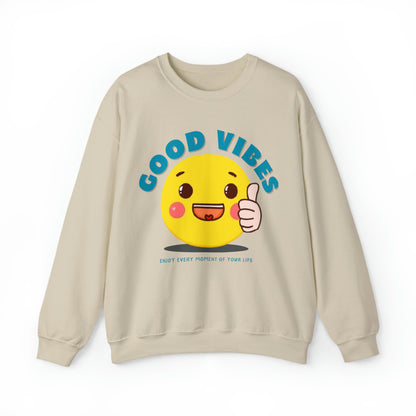🦋 Good Vibes 🦋 Sweatshirts
