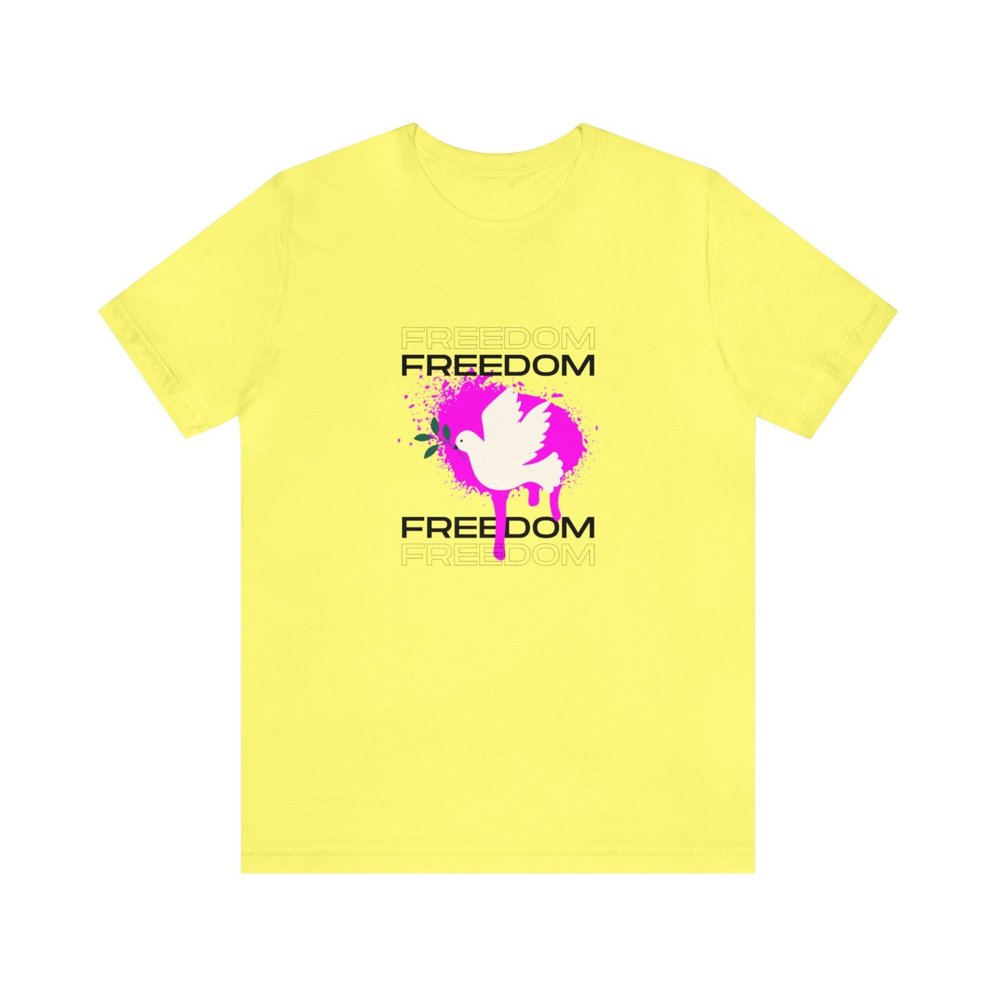 🦋 Freedom 🦋 Tees