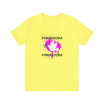 🦋 Freedom 🦋 Tees