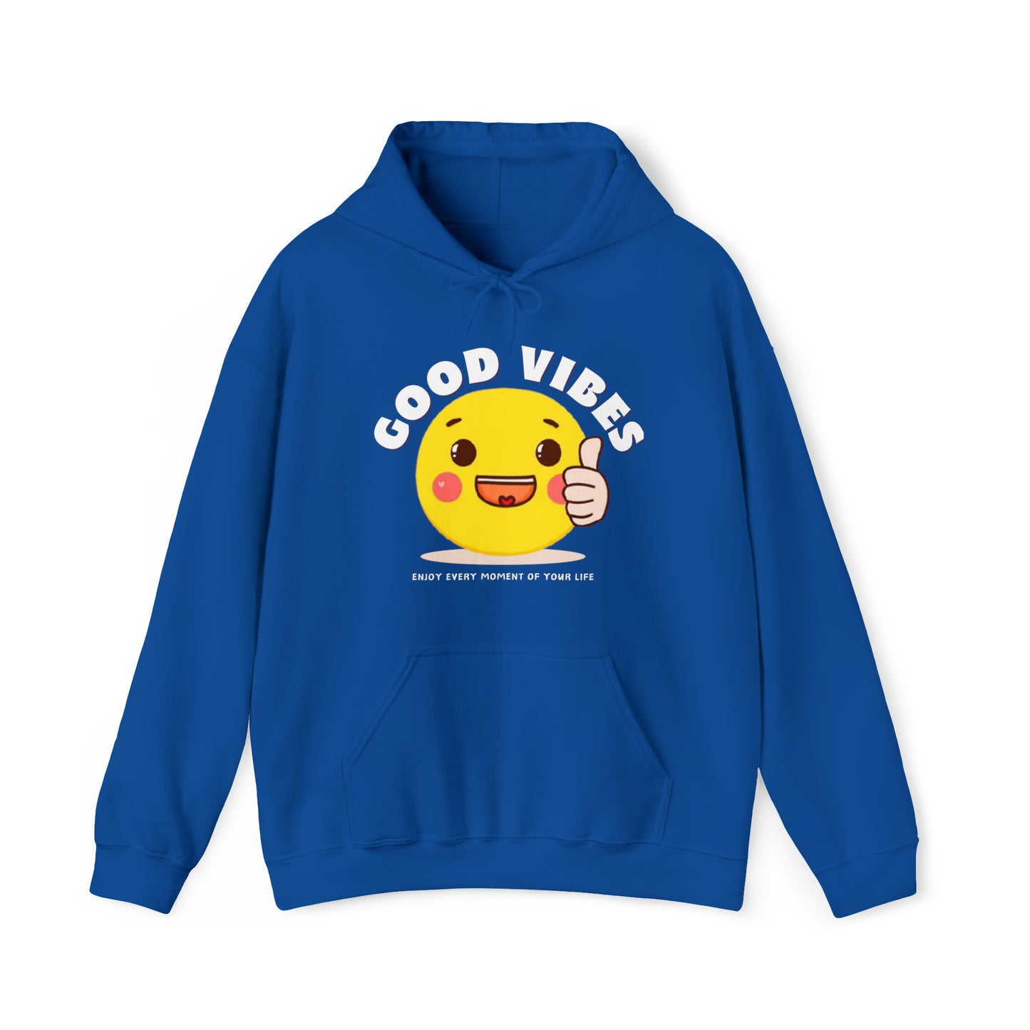 🦋 Good Vibes 🦋 Hoodies