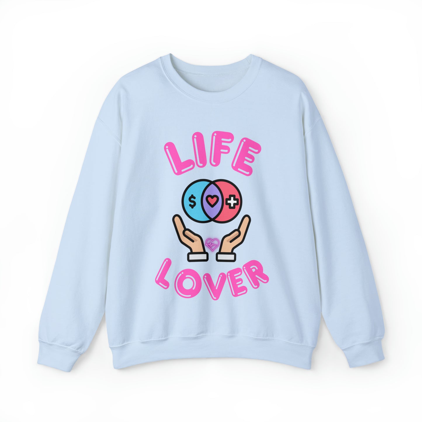 🦋 Life Lover 🦋 Sweatshirts