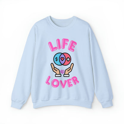 🦋 Life Lover 🦋 Sweatshirts