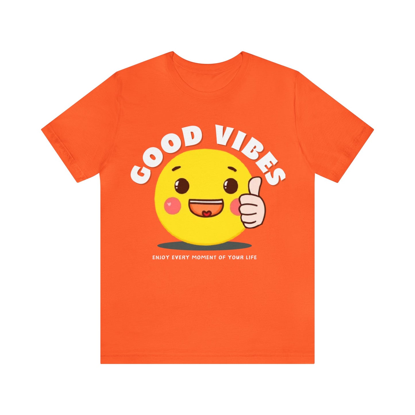 🦋 Good Vibes 🦋 Tees