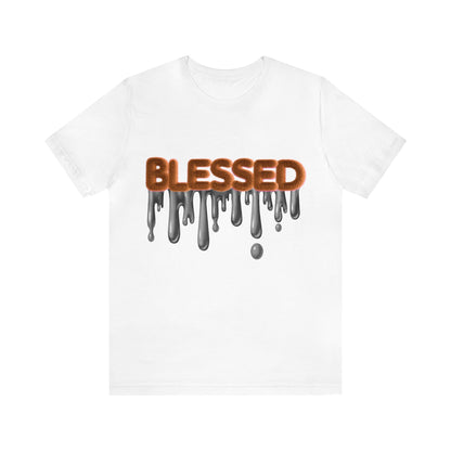 🦋 Blessed 🦋 Tees