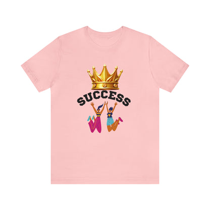 🦋 Success 🦋 Tees