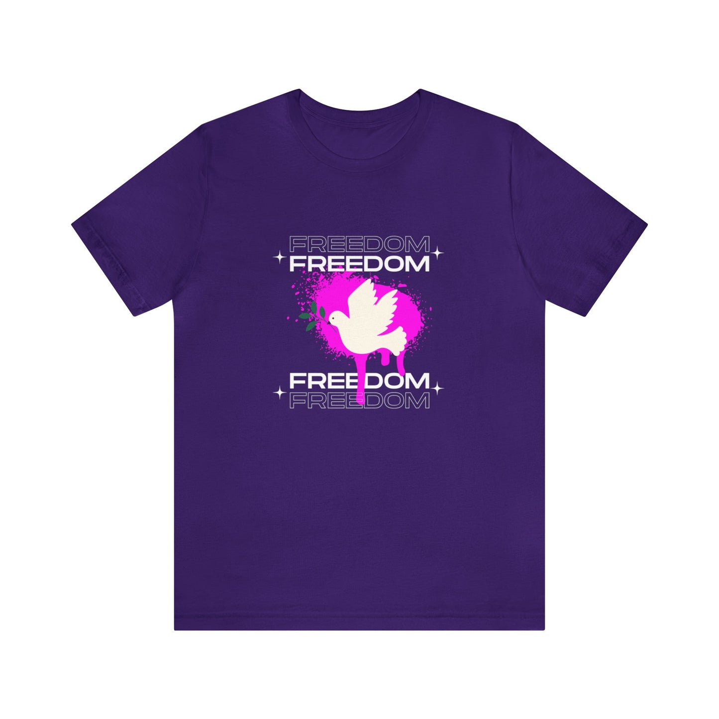 🦋 Freedom 🦋 Tees