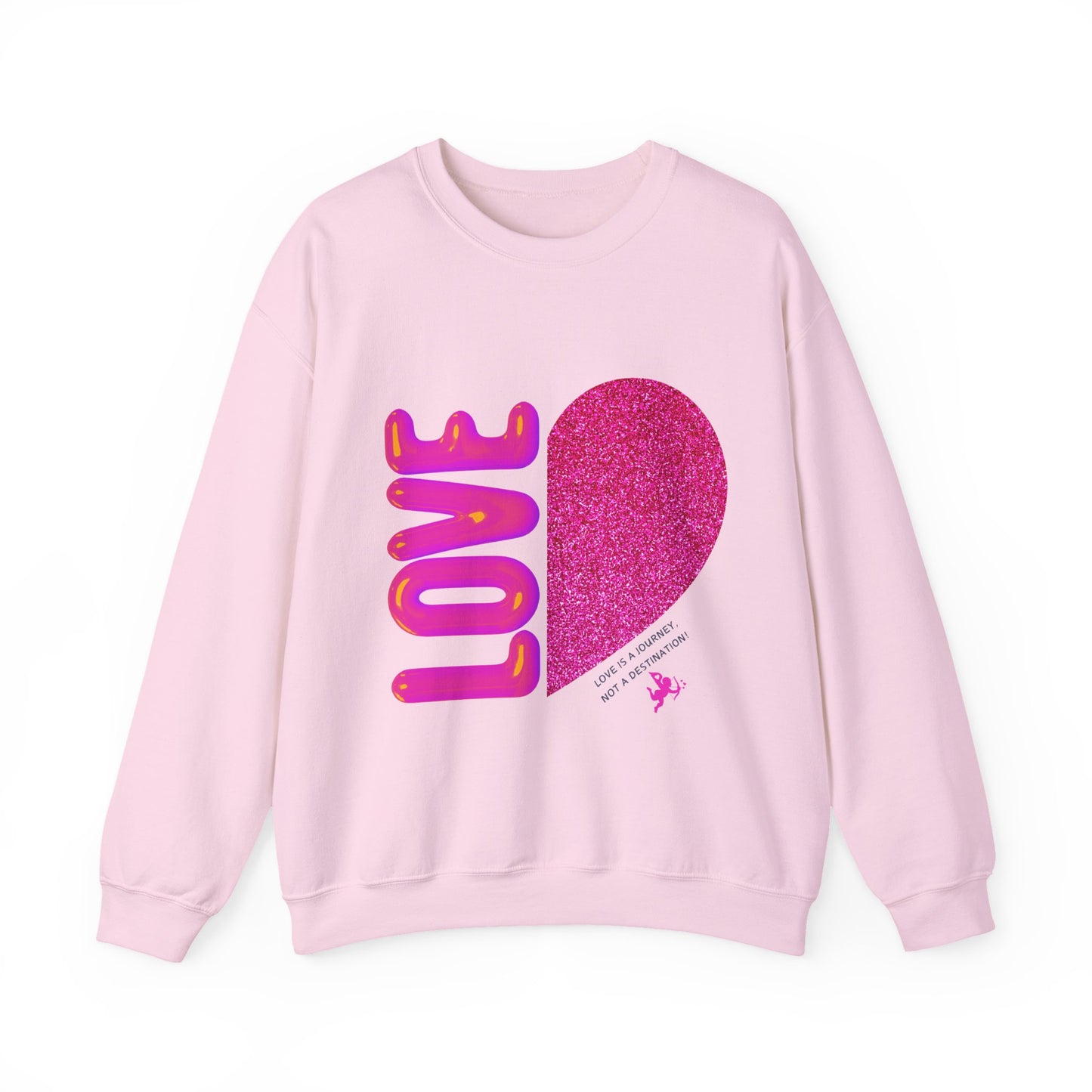 🦋 Love 🦋 Sweatshirts