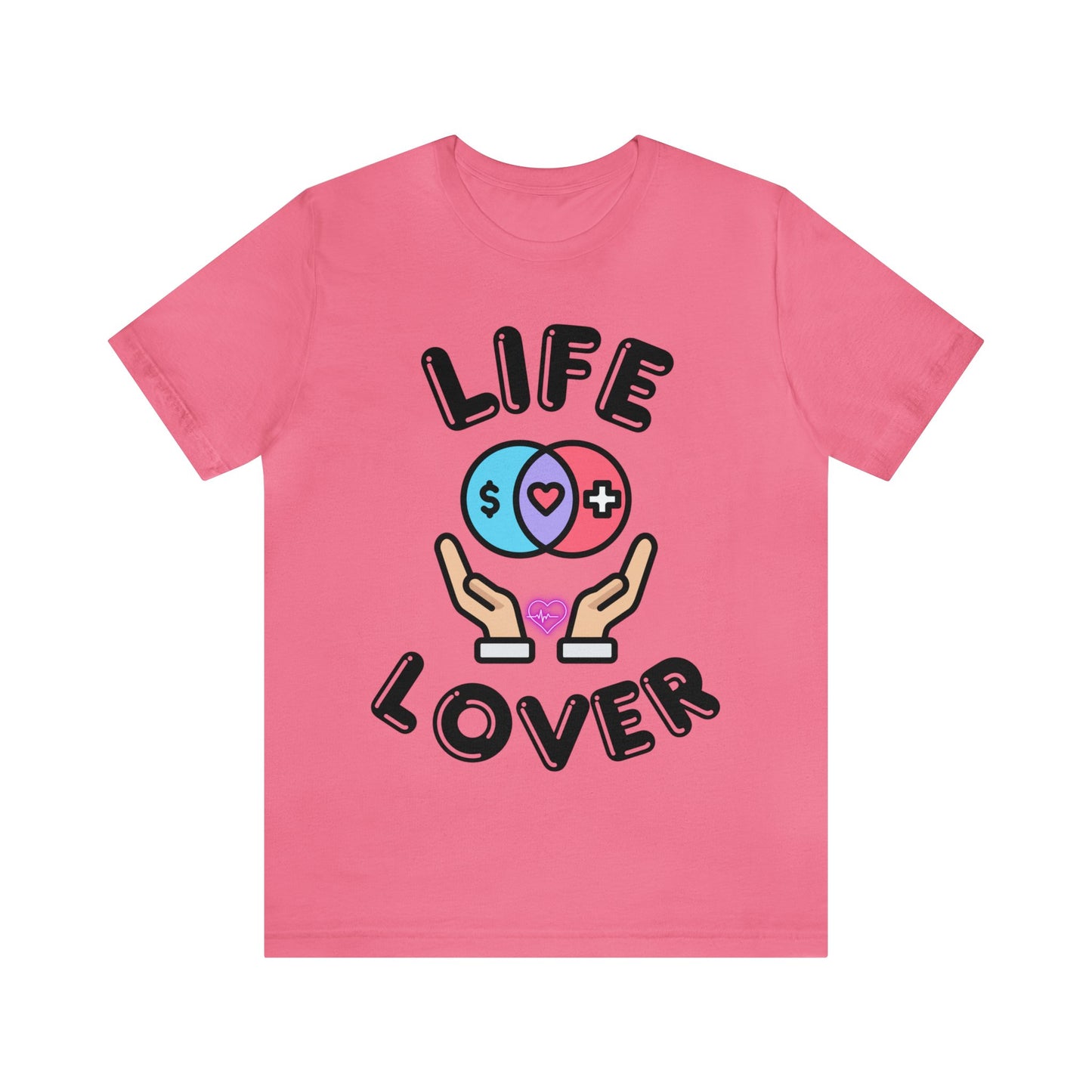 🦋 Life Lover 🦋 Tees