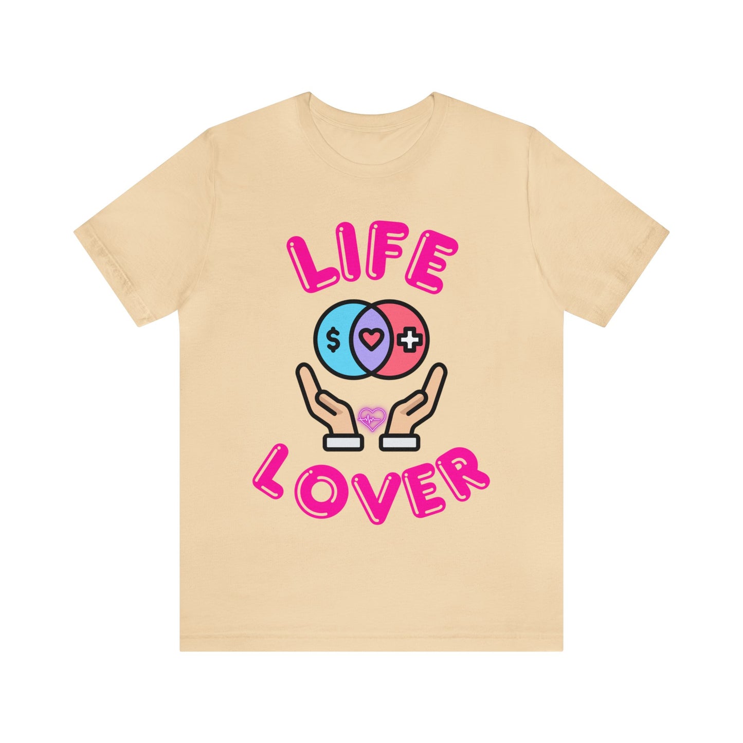🦋 Life Lover 🦋 Tees