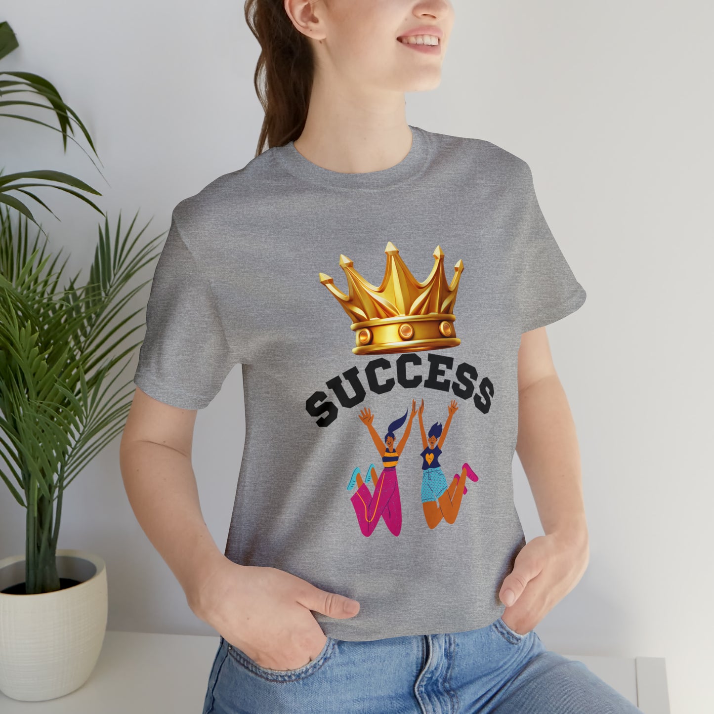 🦋 Success 🦋 Tees