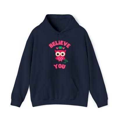 🦋 Believe In You 🦋 Hoodies
