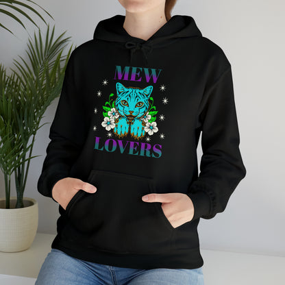 🦋 Mewww Lovers 🦋 Hoodies