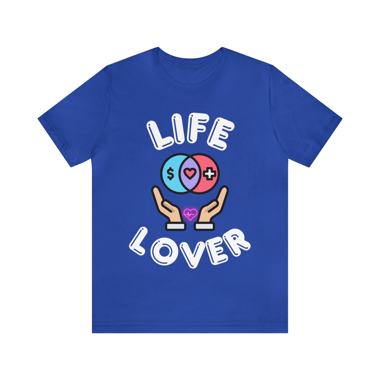 🦋 Life Lover 🦋 Tees