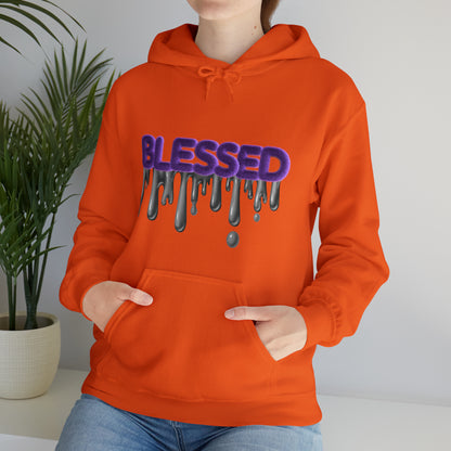 🦋 Blessed 🦋 Hoodies