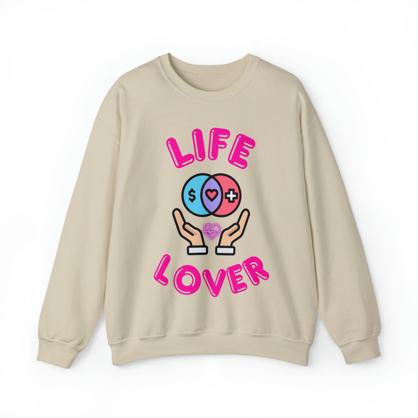 🦋 Life Lover 🦋 Sweatshirts