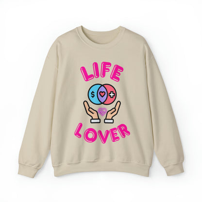 🦋 Life Lover 🦋 Sweatshirts