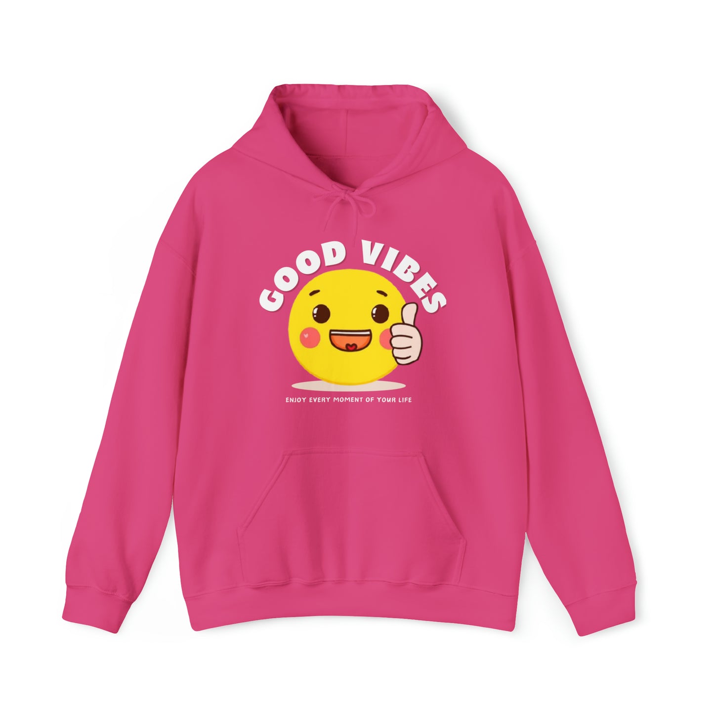🦋 Good Vibes 🦋 Hoodies
