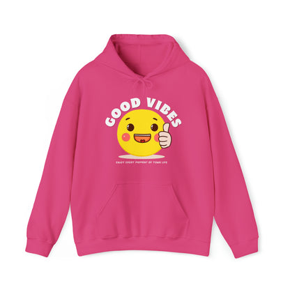 🦋 Good Vibes 🦋 Hoodies