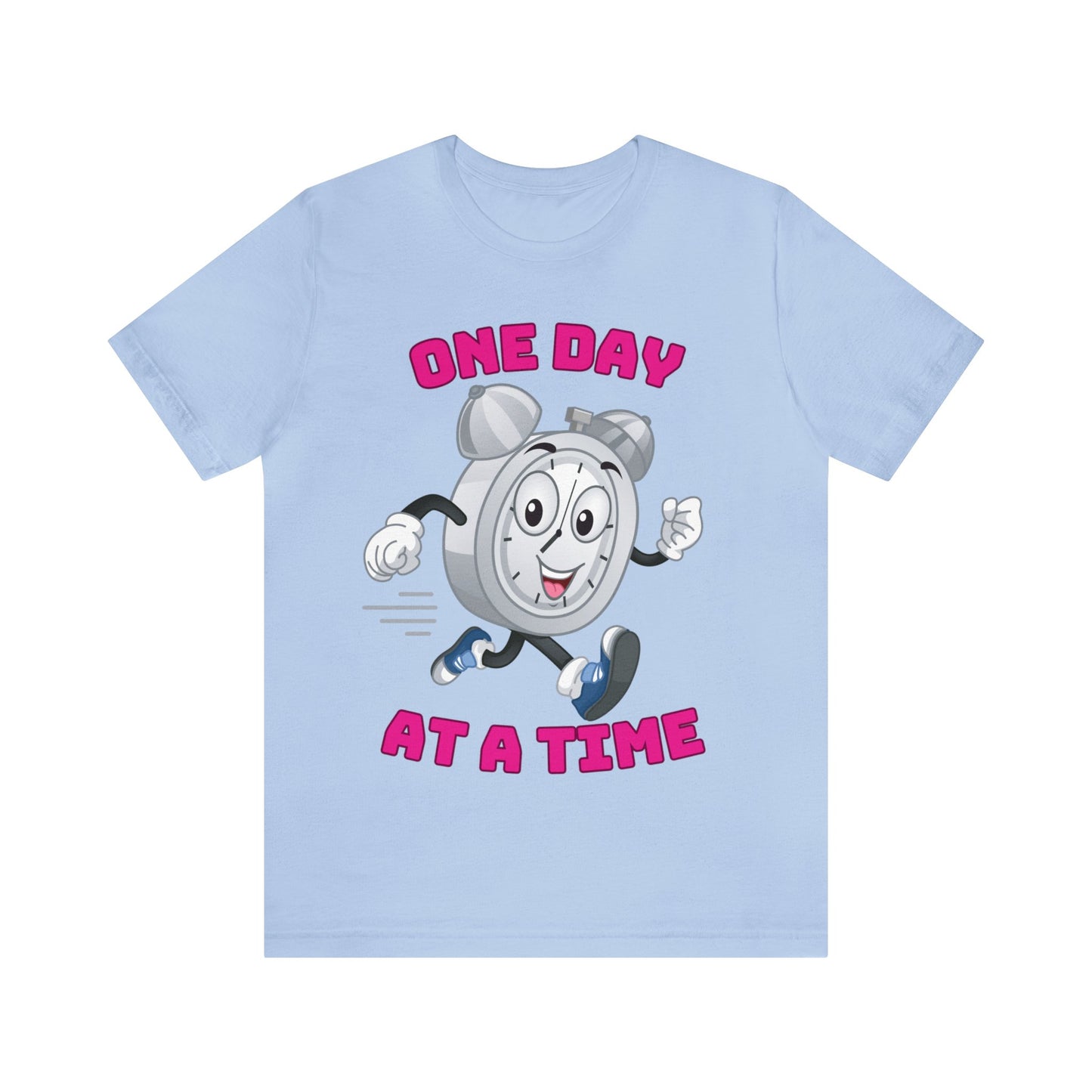 🦋 One Day At a Time 🦋 Tees