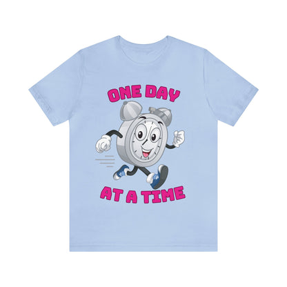 🦋 One Day At a Time 🦋 Tees