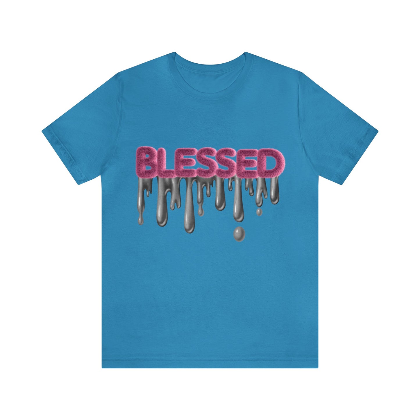 🦋 Blessed 🦋 Tees